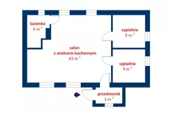 REMAX-894/2037/ODS - zdjęcie nr 4