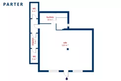 REMAX-887/2037/ODS - zdjęcie nr 0