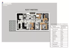 REMAX-4096/3123/ODS - zdjęcie nr 3