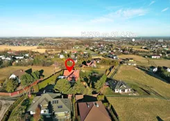 REMAX-1666/2674/ODS - zdjęcie nr 1