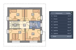 REMAX-PEAK-I-228/3061/ODS - zdjęcie nr 2
