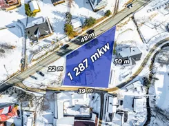 REMAX-1135/2680/ODS - zdjęcie nr 4