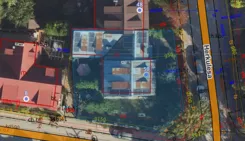 REMAX-63-DS-AMBER - zdjęcie nr 3
