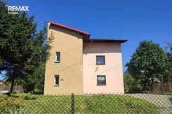 REMAX-3928/3123/ODS - zdjęcie nr 0