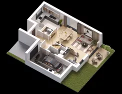 REMAX-SMART-I-221/7675/ODS - zdjęcie nr 2