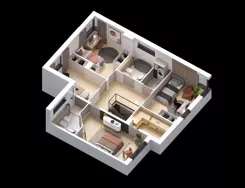 REMAX-SMART-I-221/7675/ODS - zdjęcie nr 3