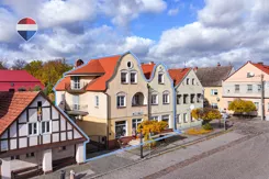 REMAX-214/9148/ODS - zdjęcie nr 0