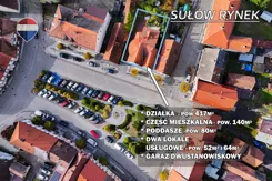 REMAX-214/9148/ODS - zdjęcie nr 2