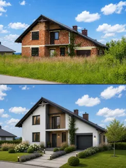 REMAX-1594/2673/ODS - zdjęcie nr 1