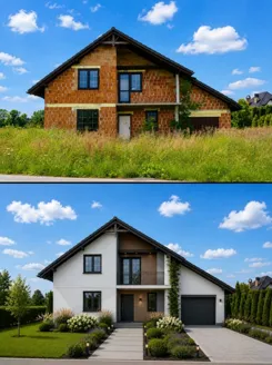 REMAX-1594/2673/ODS - zdjęcie nr 2