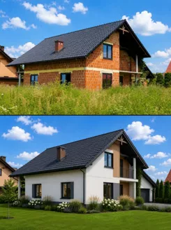 REMAX-1594/2673/ODS - zdjęcie nr 3