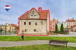 REMAX-189/9148/ODS - zdjęcie nr 0