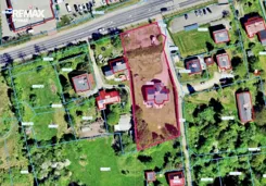 REMAX-3858/3123/ODS - zdjęcie nr 0