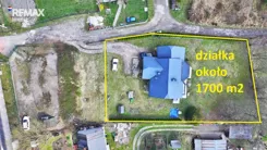 REMAX-3860/3123/ODS - zdjęcie nr 1