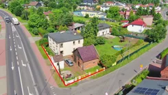REMAX-1601/2673/ODS - zdjęcie nr 1