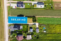 REMAX-1167/2680/ODS - zdjęcie nr 0