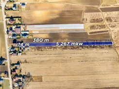 REMAX-1167/2680/ODS - zdjęcie nr 1