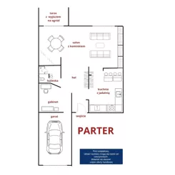 REMAX-103-DS-CITY - zdjęcie nr 3
