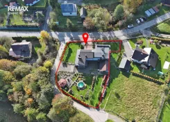 REMAX-3779/3123/ODS - zdjęcie nr 0