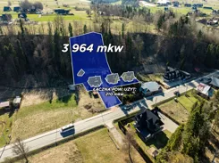 REMAX-1162/2680/ODS - zdjęcie nr 1