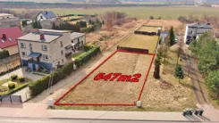 REMAX-1513/2673/OGS - zdjęcie nr 1