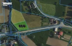 REMAX-6019/3123/OGS - zdjęcie nr 0