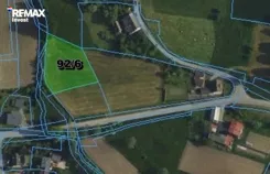 REMAX-6020/3123/OGS - zdjęcie nr 0