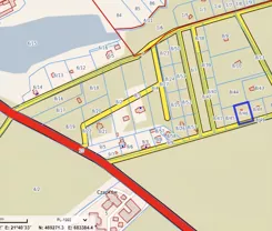 REMAX-890/3992/OGS - zdjęcie nr 3