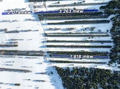 REMAX-3119/2680/OGS - zdjęcie nr 2