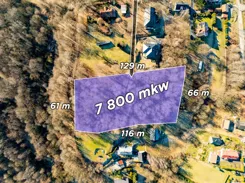 REMAX-3176/2680/OGS - zdjęcie nr 0