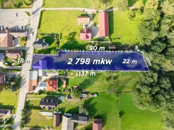 REMAX-2981/2680/OGS - zdjęcie nr 0