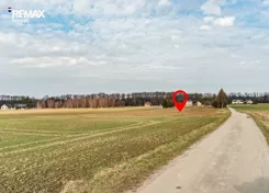 REMAX-6091/3123/OGS - zdjęcie nr 1