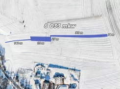 REMAX-3104/2680/OGS - zdjęcie nr 0