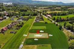 REMAX-5865/3123/OGS - zdjęcie nr 1