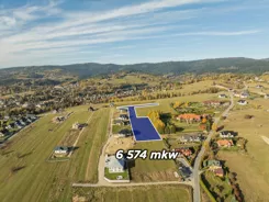 REMAX-259-GS-DUO001 - zdjęcie nr 1
