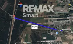 REMAX-SMART-I-416/7675/OGS - zdjęcie nr 2
