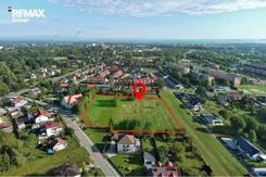 REMAX-6016/3123/OGS - zdjęcie nr 0