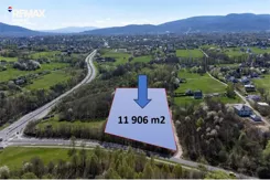 REMAX-5870/3123/OGS - zdjęcie nr 0