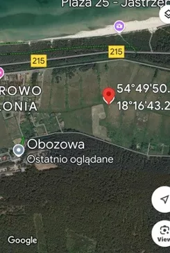 REMAX-470/5569/OGS - zdjęcie nr 1