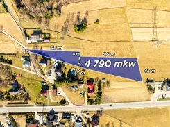 REMAX-3187/2680/OGS - zdjęcie nr 0