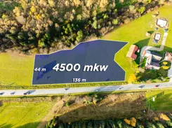 REMAX-54/2680/OGW - zdjęcie nr 3