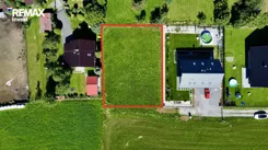 REMAX-5938/3123/OGS - zdjęcie nr 1
