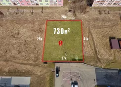 REMAX-3328/2674/OGS - zdjęcie nr 1