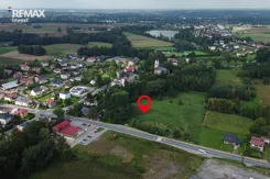 REMAX-5791/3123/OGS - zdjęcie nr 0