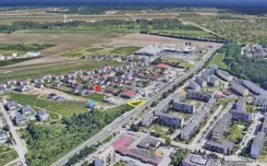 REMAX-430/5569/OGS - zdjęcie nr 0