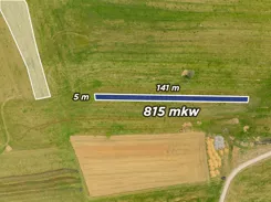 REMAX-3231/2680/OGS - zdjęcie nr 0