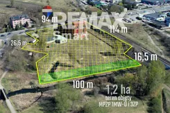 REMAX-SMART-I-409/7675/OGS - zdjęcie nr 0