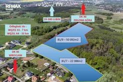 REMAX-6081/3123/OGS - zdjęcie nr 0