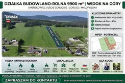 REMAX-3211/2680/OGS - zdjęcie nr 0