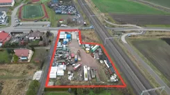 REMAX-502/5569/OGS - zdjęcie nr 1